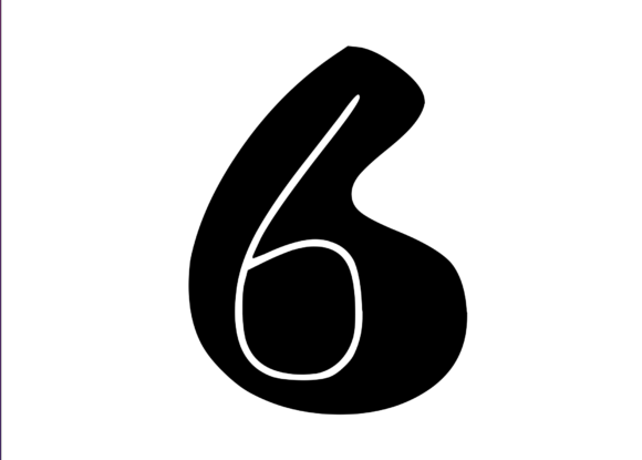 Funky Bold Skeleton Number 6 Review