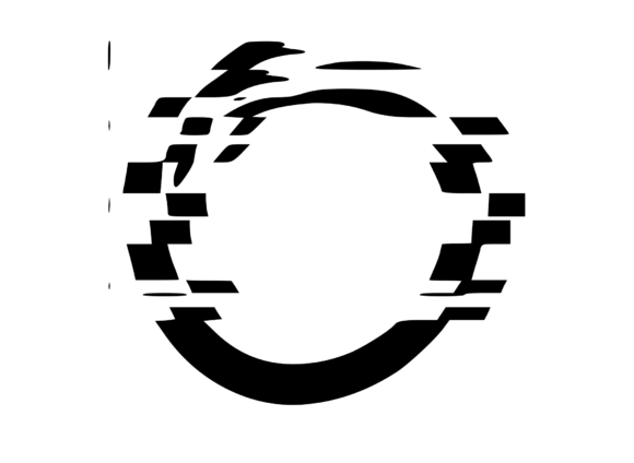 Graphic Circle 8: A Designer's Take on a Versatile Embroidery Asset