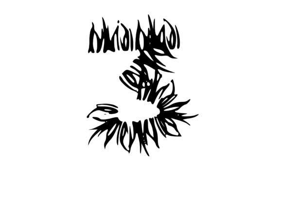 Lush Grass Effect Mono 3 Embroidery Review